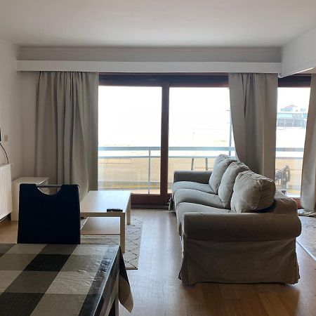 Apartament Serena Blankenberge Zewnętrze zdjęcie