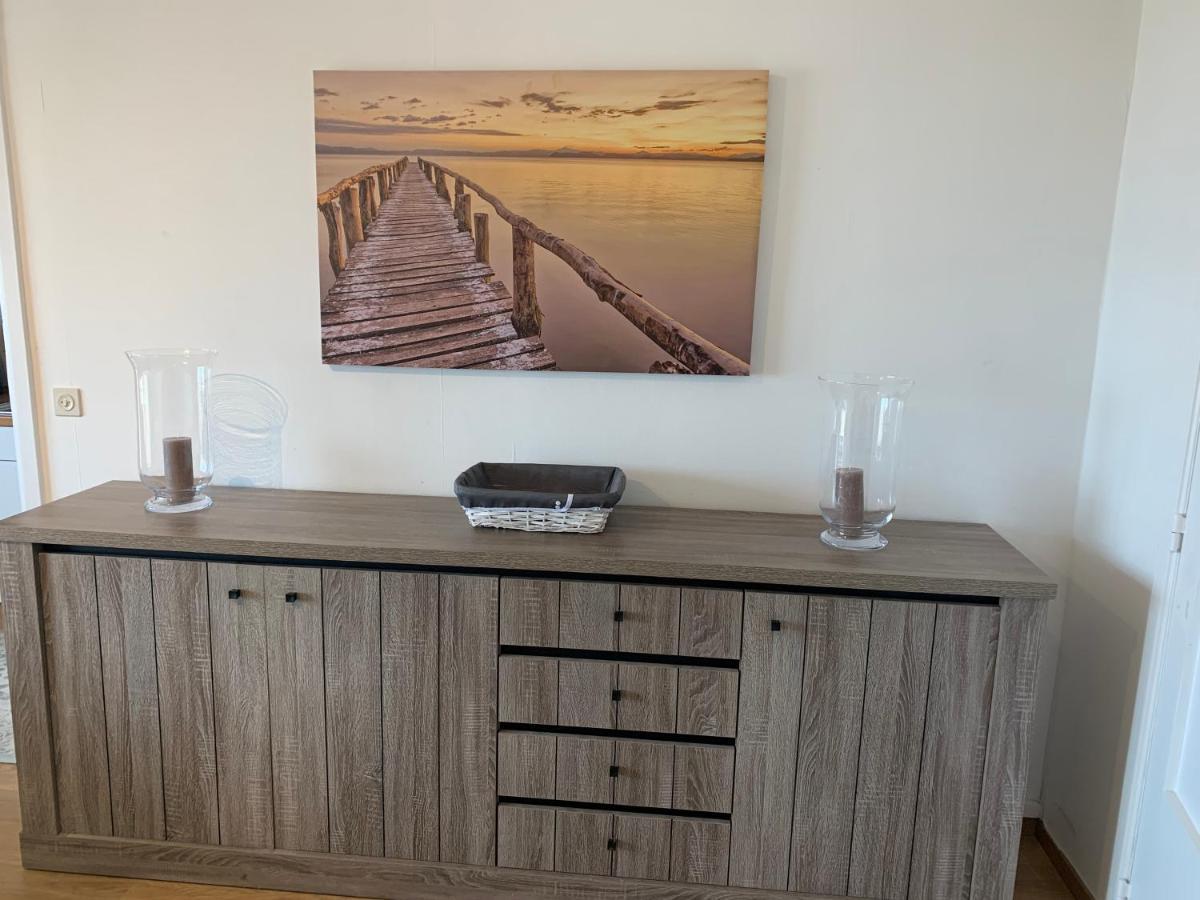 Apartament Serena Blankenberge Zewnętrze zdjęcie