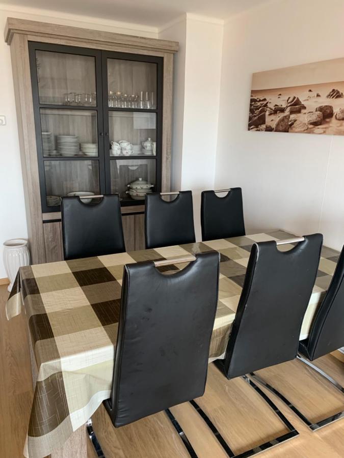 Apartament Serena Blankenberge Zewnętrze zdjęcie