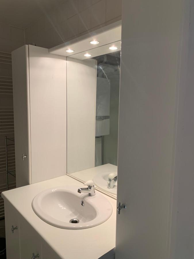Apartament Serena Blankenberge Zewnętrze zdjęcie