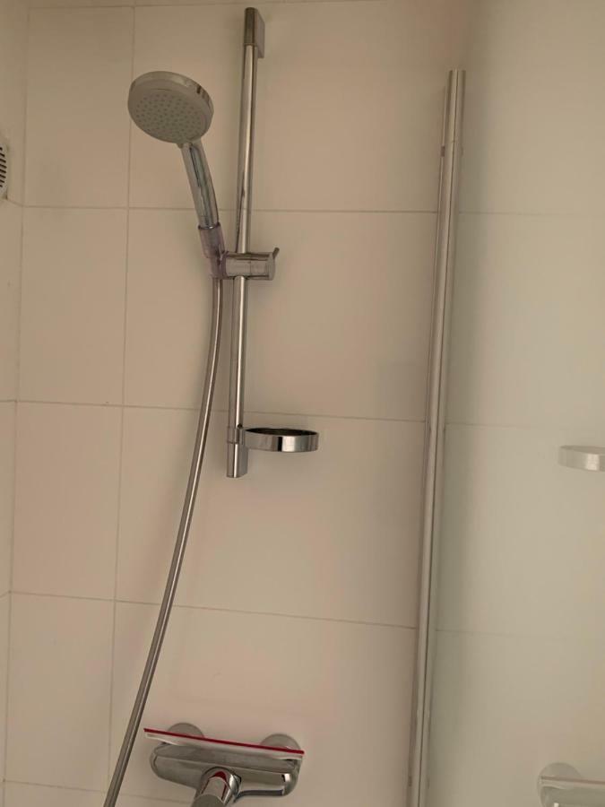 Apartament Serena Blankenberge Zewnętrze zdjęcie