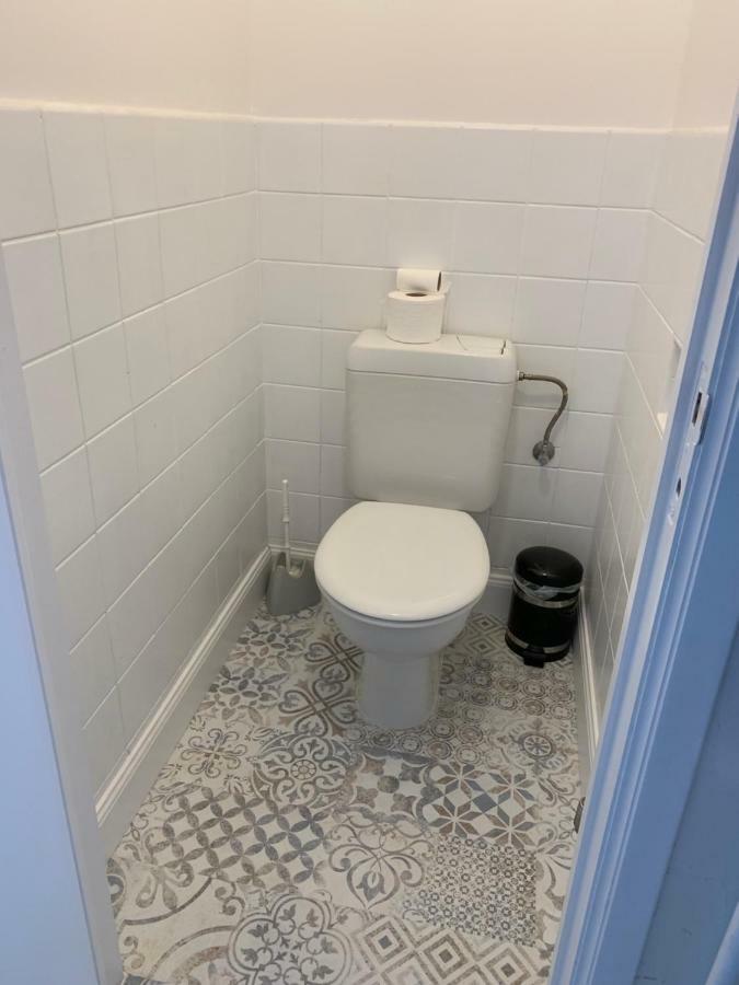 Apartament Serena Blankenberge Zewnętrze zdjęcie