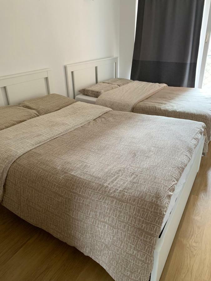 Apartament Serena Blankenberge Zewnętrze zdjęcie